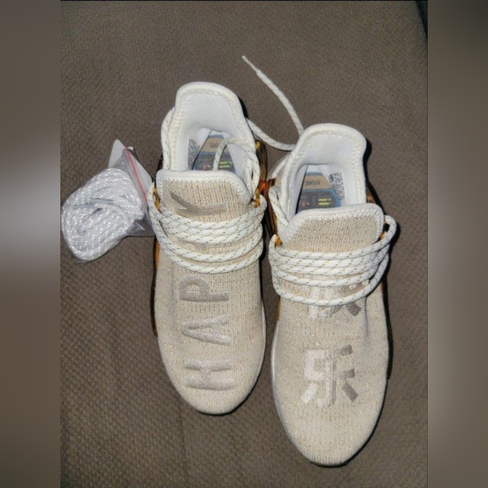 Adidas Pharrell NMD Hu HAPPY